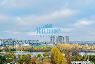 Apartament cu 2 camere în Floreasca