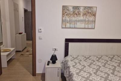 Apartament cu 3 camere decomandat în Bd. Coșbuc - 2