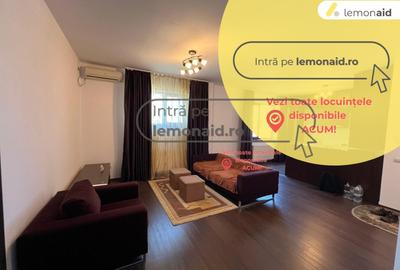 Apartament cu 3 camere semidecomandat, mobilat în Bucureștii Noi - 2