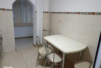 Apartament cu 2 camere decomandat în Canta