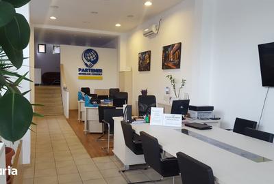 Spațiu comercial, de 100 mp, în Exercițiu