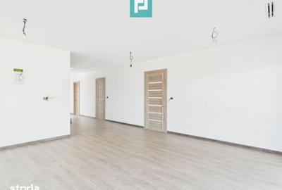 Casă cu 4 camere cu Teren 631 Mp în Giarmata - 6