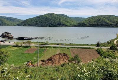 Teren de 3200 mp, în Berzasca - 4