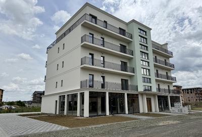 Apartament cu 3 camere nedecomandat în Giroc - 2