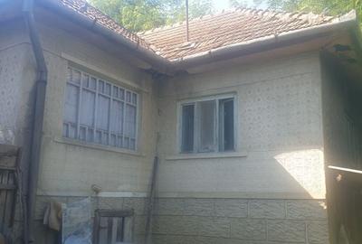 Casă cu 3 camere în Bărăi - 1