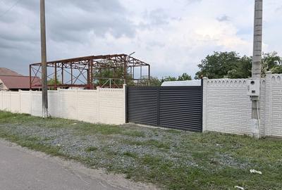 Casă cu 4 camere în Central - 6