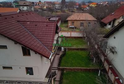 Casă individuală cu 5 camere cu Canalizare în Goranu - 12