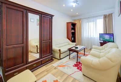 Apartament cu 2 camere în Dristor