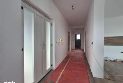 Casă cu 4 camere în Tomești - 2