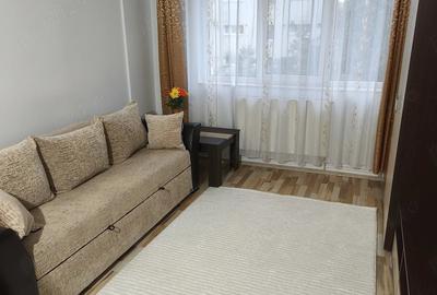 Apartament cu 2 camere decomandat în Gemenii