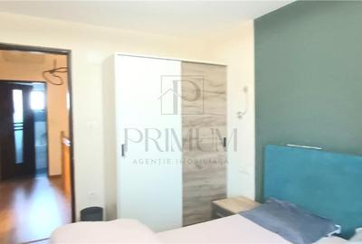 Duplex cu 4 camere cu Canalizare în Dumbrăvița - 8