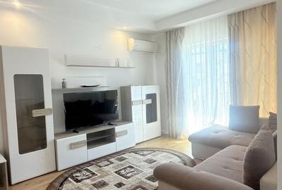 Apartament cu 2 camere decomandat în Ștefăneștii de Jos - 7