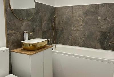 Apartament cu 2 camere decomandat, mobilat în Băneasa - 3