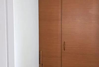 Garsonieră semidecomandată în Micro 40