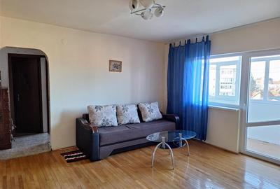 Apartament cu 2 camere semidecomandat în Vest - 1