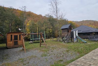 Hotel/Pensiune, de 568 mp, în Valea Drăganului - 16