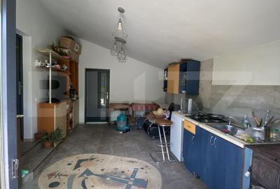 Casă cu 4 camere cu Teren 650 Mp în Unirea - 6