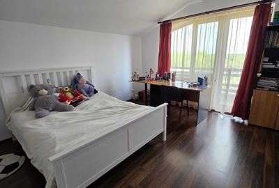 Casă cu 4 camere în Corbeanca - 1