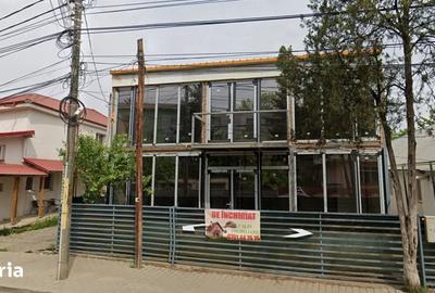 Teren de 1984 mp, în Tătărași