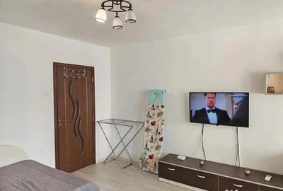Garsonieră în Metalurgiei - 8