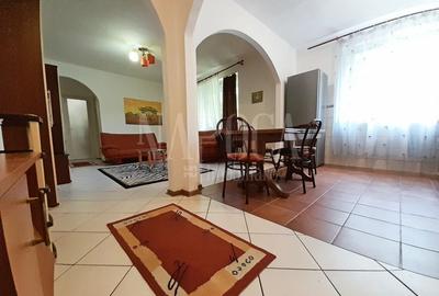 Apartament cu 2 camere semidecomandat în Gheorgheni
