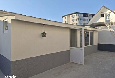 Casă cu 3 camere decomandat cu Canalizare în Sălăjan - 6