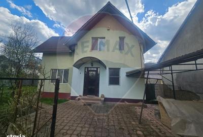 Casă cu 4 camere în Valea Cufundoasă - 14