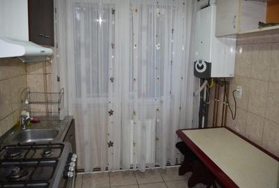 Apartament cu 2 camere în Podu Roș - 8