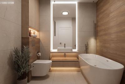 Apartament cu 2 camere decomandat în Militari - 5