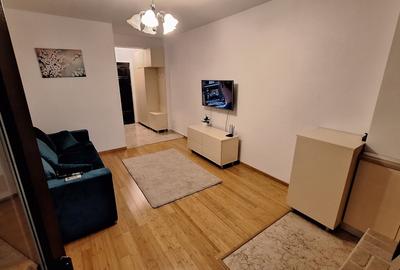 Garsonieră decomandată în Copou - 1