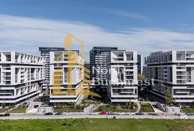 Apartament cu 2 camere în Floreasca - 1