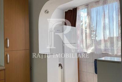 Apartament cu 3 camere decomandat, mobilat în Nufărul - 6
