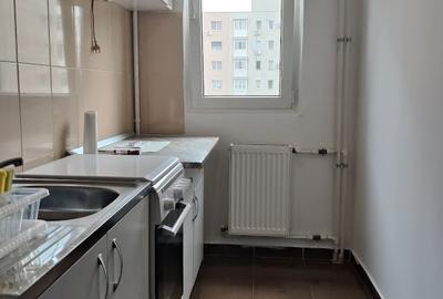 Apartament cu 2 camere semidecomandat, mobilat în Giurgiului - 3