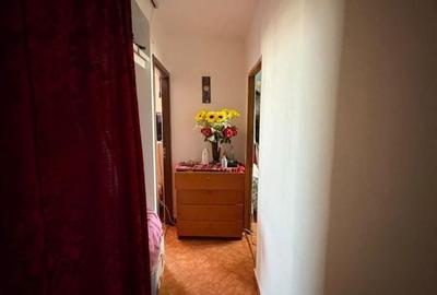 Apartament cu 4 camere decomandat în Militari