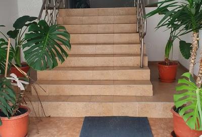 Garsonieră semidecomandată în 7 Noiembrie