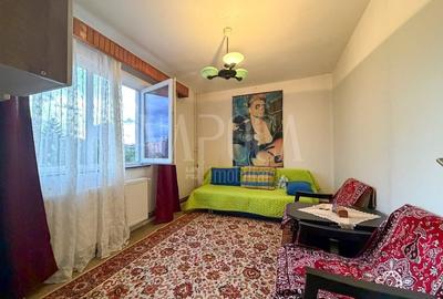 Apartament cu 2 camere semidecomandat în Mănăștur - 2