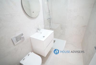 Apartament cu 2 camere, mobilat în Unirii - 14
