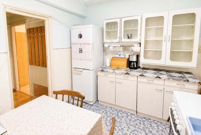 Apartament cu 2 camere semidecomandat în Semicentral - 6