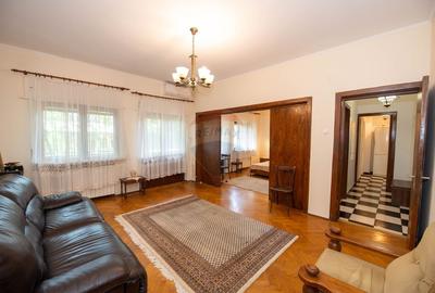 Apartament cu 2 camere decomandat în Rosetti - 5