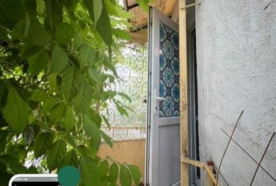 Garsonieră semidecomandată în Central