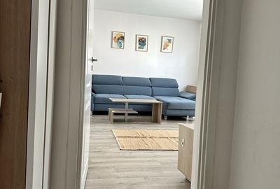 Apartament cu 2 camere decomandat în Central - 7