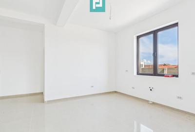Duplex cu 6 camere cu Canalizare în Moșnița Veche - 5
