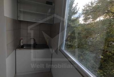 Apartament cu 3 camere semidecomandat, mobilat în Gheorgheni - 4