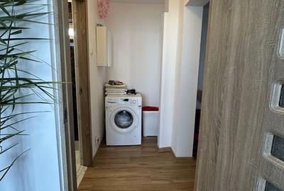 Apartament cu 2 camere semidecomandat în Vest - 3