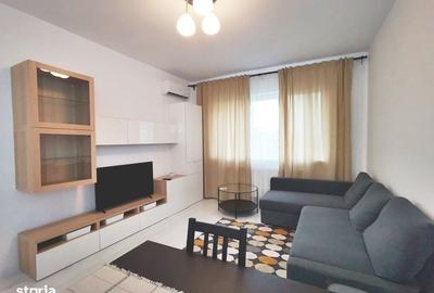 Apartament cu 2 camere în Regie