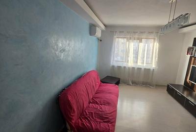 Apartament cu 2 camere decomandat în Central - 2