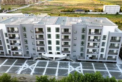 Apartament cu 2 camere decomandat în Theodor Pallady