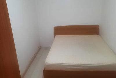 Apartament cu 2 camere semidecomandat în Nord