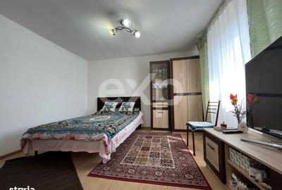Casă cu 2 camere în Broșteni