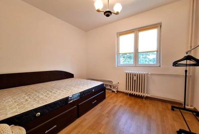 Apartament cu 2 camere decomandat în Drumul Taberei - 1